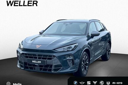 Cupra Terramar Gebrauchtwagen