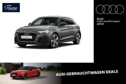 Audi A1 Gebrauchtwagen