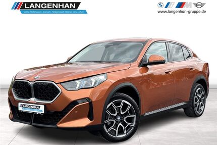 BMW X2 Gebrauchtwagen