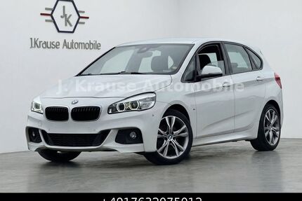 BMW 220 Active Tourer Gebrauchtwagen