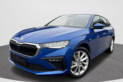 Skoda Scala Gebrauchtwagen