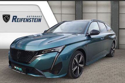 Peugeot 308 Gebrauchtwagen