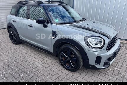 Mini Cooper Countryman Gebrauchtwagen
