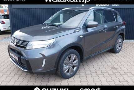Suzuki Vitara Gebrauchtwagen