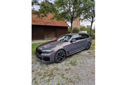 BMW 530 Gebrauchtwagen