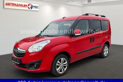 Opel Combo Gebrauchtwagen