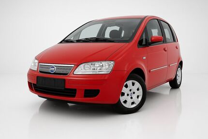 Fiat Idea Gebrauchtwagen