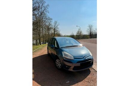 Citroen C4 Picasso Gebrauchtwagen