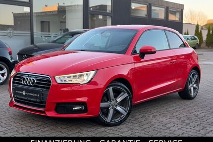 Audi A1 Gebrauchtwagen