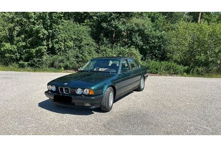 BMW 535 Gebrauchtwagen