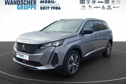 Peugeot 5008 Gebrauchtwagen
