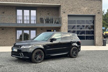 Land Rover Range Rover Sport Gebrauchtwagen