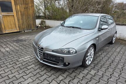 Alfa Romeo 147 Gebrauchtwagen