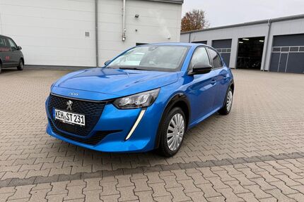 Peugeot 208 Gebrauchtwagen