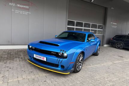 Dodge Challenger Gebrauchtwagen