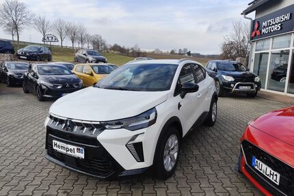 Mitsubishi ASX Gebrauchtwagen