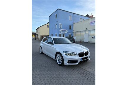 BMW 120 Gebrauchtwagen