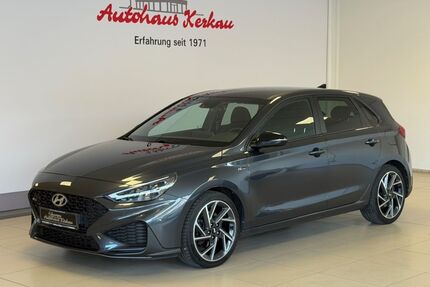 Hyundai i30 Gebrauchtwagen
