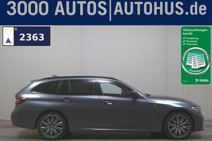 BMW 330 Gebrauchtwagen