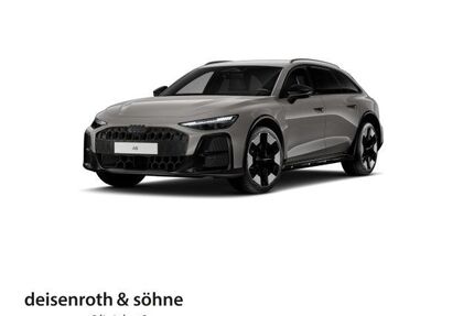 Audi A6 Allroad Gebrauchtwagen