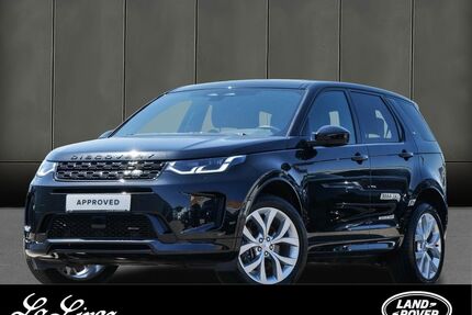 Land Rover Discovery Sport Gebrauchtwagen