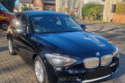 BMW 120 Gebrauchtwagen