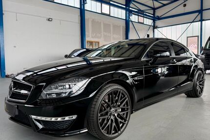 Mercedes-Benz CLS 63 AMG Gebrauchtwagen