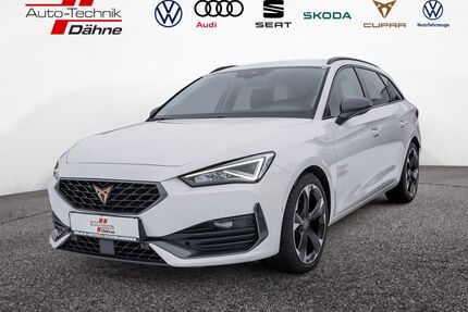 Cupra Leon Gebrauchtwagen