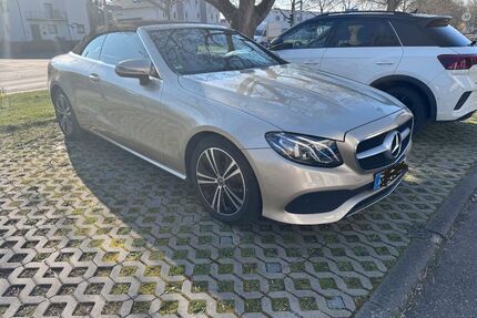 Mercedes-Benz E 200 Gebrauchtwagen