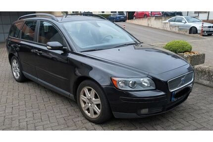 Volvo V50 Gebrauchtwagen