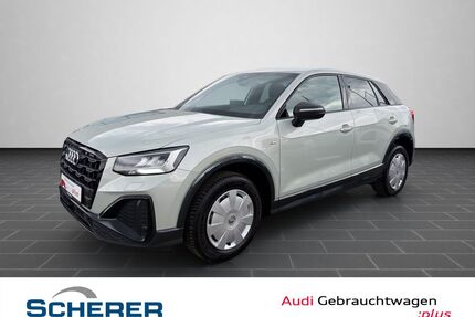 Audi Q2 Gebrauchtwagen