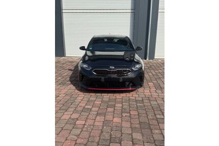Kia pro ceed / ProCeed Gebrauchtwagen