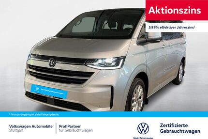 VW T7 Caravelle Gebrauchtwagen