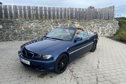 BMW 318 Gebrauchtwagen