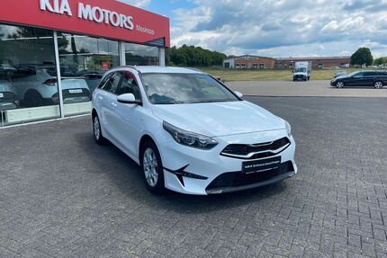 Kia ceed Sportswagon Gebrauchtwagen