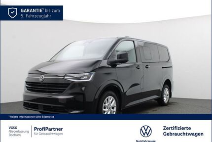 VW T7 Caravelle Gebrauchtwagen