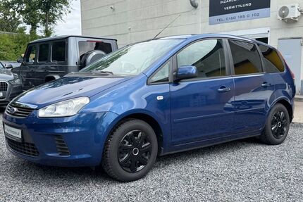 Ford C-Max Gebrauchtwagen
