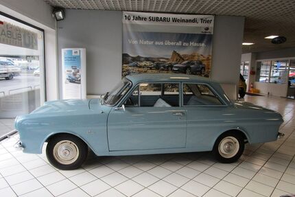 Ford Taunus Gebrauchtwagen