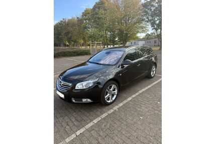 Opel Insignia Gebrauchtwagen