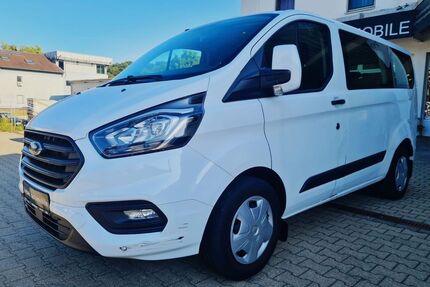 Ford Transit Custom Gebrauchtwagen