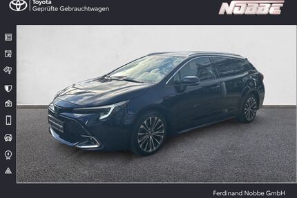 Toyota Corolla Gebrauchtwagen