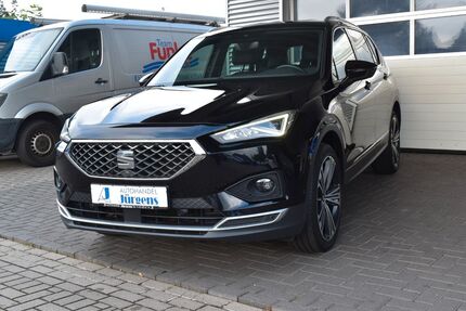 Seat Tarraco Gebrauchtwagen