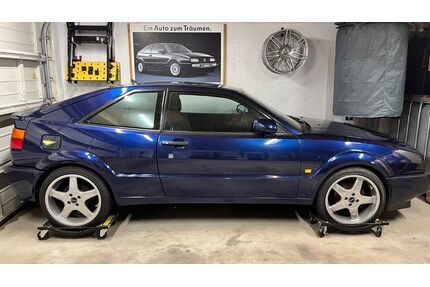 VW Corrado Gebrauchtwagen
