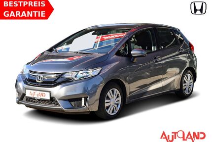 Honda Jazz Gebrauchtwagen