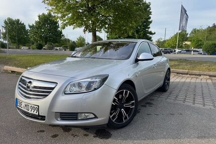 Opel Insignia CT Gebrauchtwagen