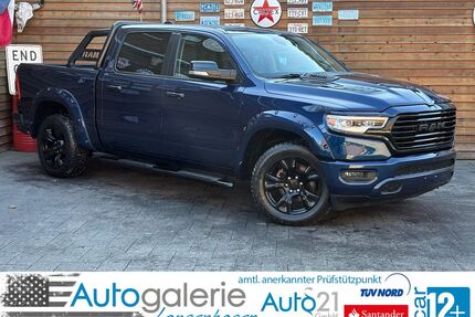 Dodge RAM Gebrauchtwagen