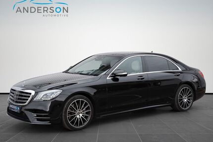 Mercedes-Benz S 400 Gebrauchtwagen