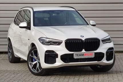 BMW X5 Gebrauchtwagen