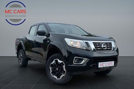 Nissan Navara Gebrauchtwagen