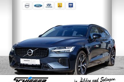 Volvo V60 Gebrauchtwagen